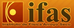 IFAS — Instituto de Física Arroyo Seco