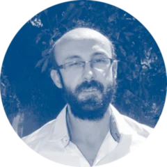Nicolás A. Carbone